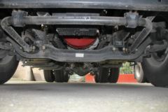 福田 欧曼GTL 6系重卡 超能版 430马力 6X4牵引车(BJ4259SNFKB-XF) 福田 欧曼GTL 6系重卡 超能版 430马力 6X4牵引车(BJ4259SNFKB-XF)