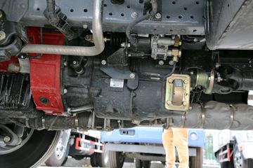 ���� ˧��H330 141���� 4.18�׵��������Ῠ(HFC1043P71K1C2V)ͼƬ