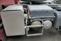 福田 欧曼GTL 6系重卡 超能版 460马力 6X4牵引车(BJ4259SNFKB-XF)