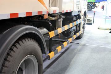 ���� ŷ��ETX 210���� 4X2 ��ѹ��ϴ��(BJ5162GQXE5-H1)ͼƬ