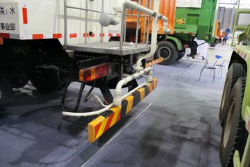 ���� ŷ��ETX 210���� 4X2 ��ѹ��ϴ��(BJ5162GQXE5-H1)ͼƬ