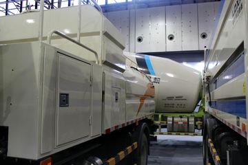 ���� ŷ��ETX 210���� 4X2 ��ѹ��ϴ��(BJ5162GQXE5-H1)ͼƬ