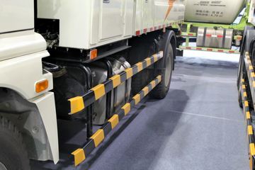 ���� ŷ��ETX 210���� 4X2 ��ѹ��ϴ��(BJ5162GQXE5-H1)ͼƬ