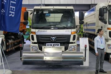 ���� ŷ��ETX 210���� 4X2 ��ѹ��ϴ��(BJ5162GQXE5-H1)ͼƬ