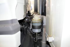 东风商用车 天锦 180马力 4X2扫路车(海德牌)(CHD5167TXSN5)