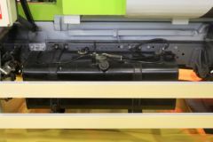 江淮 帅铃Q3 116马力 4X2 垃圾车(窄体3360底盘)