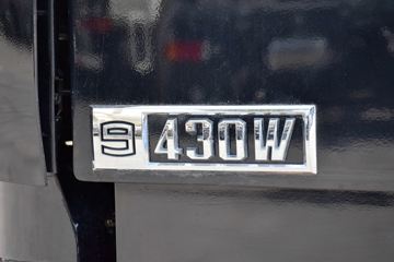 ŷGTL 9ϵؿ ܰ 430 6X4ǣ(BJ4259SNFKB-XF)ͼƬ