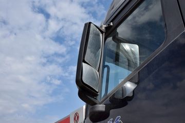  ŷGTL 9ϵؿ ܰ 430 6X4ǣ(BJ4259SNFKB-XF)ͼƬ