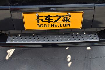  ŷGTL 9ϵؿ ܰ 430 6X4ǣ(BJ4259SNFKB-XF)ͼƬ