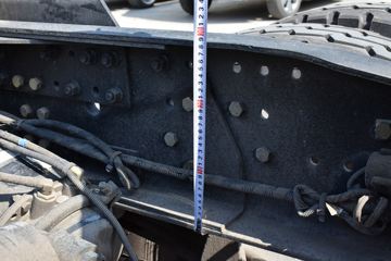  ŷGTL 9ϵؿ ܰ 430 6X4ǣ(BJ4259SNFKB-XF)ͼƬ