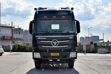  ŷGTL 9ϵؿ ܰ 430 6X4ǣ(BJ4259SNFKB-XF)ͼƬ