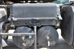 福田 欧曼GTL 9系重卡 超能版 430马力 6X4牵引车(BJ4259SNFKB-XF)
