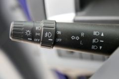 福田 欧曼GTL 6系重卡 310马力 8X4 9.5米载货车底盘(BJ5319CCY-XH)