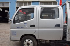 购都匀奥铃捷运载货车 享高达1.2万优惠