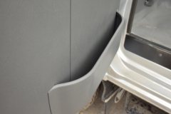 福田 奥铃捷运 82马力 2.7米双排栏板轻卡(BJ1049V9ADA-AA)