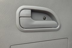 福田 奥铃捷运 82马力 2.7米双排栏板轻卡(BJ1049V9ADA-AA)