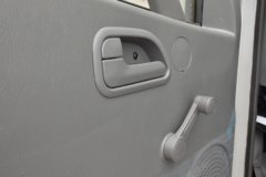 福田 奥铃捷运 82马力 2.7米双排栏板轻卡(BJ1049V9ADA-AA)