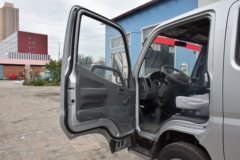 福田 奥铃捷运 82马力 2.7米双排栏板轻卡(BJ1049V9ADA-AA)