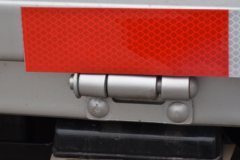 福田 奥铃捷运 82马力 2.7米双排栏板轻卡(BJ1049V9ADA-AA)