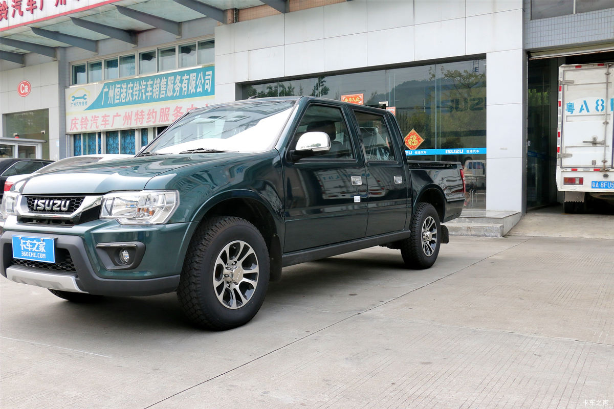  ʮ TFϵ  2015 2.8L  ˫Ƥ                                                