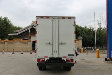 凯锐800&nbsp;载货车外观                                                图片