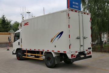 凯锐800&nbsp;载货车外观                                                图片