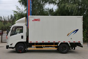 凯锐800&nbsp;载货车外观                                                图片