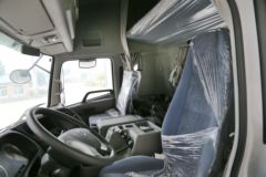 东风商用车 天龙重卡 420马力 6X4牵引车(DFL4251AX16)