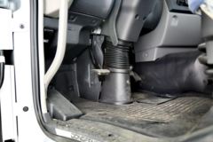 东风商用车 天龙重卡 420马力 6X4牵引车(DFL4251AX16)
