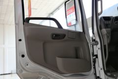 东风商用车 天龙重卡 420马力 6X4牵引车(DFL4251AX16)