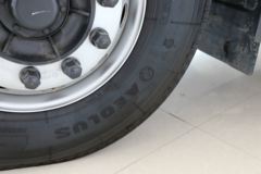 东风商用车 天龙重卡 420马力 6X4牵引车(DFL4251AX16)
