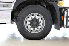 东风商用车 天龙重卡 420马力 6X4牵引车(DFL4251AX16)