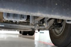 东风商用车 天龙重卡 420马力 6X4牵引车(DFL4251AX16)