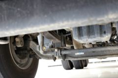 东风商用车 天龙重卡 420马力 6X4牵引车(DFL4251AX16)