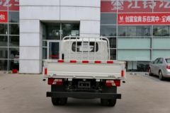 江铃 凯锐800 豪华版 120马力 3.2米双排栏板轻卡(JX1053TSGA23) 江铃 凯锐800 豪华版 120马力 3.2米双排栏板轻卡(JX1053TSGA23)
