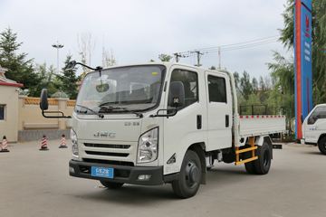 江铃汽车凯锐800轻卡