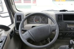 江铃 凯锐800 豪华版 120马力 3.2米双排栏板轻卡(JX1053TSGA23) 江铃 凯锐800 豪华版 120马力 3.2米双排栏板轻卡(JX1053TSGA23)