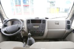 江铃 凯锐800 豪华版 120马力 3.2米双排栏板轻卡(JX1053TSGA23) 江铃 凯锐800 豪华版 120马力 3.2米双排栏板轻卡(JX1053TSGA23)