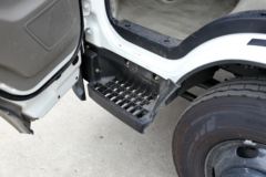 江铃 凯锐800 豪华版 120马力 3.2米双排栏板轻卡(JX1053TSGA23) 江铃 凯锐800 豪华版 120马力 3.2米双排栏板轻卡(JX1053TSGA23)