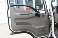 江铃 凯锐800 豪华版 120马力 3.2米双排栏板轻卡(JX1053TSGA23) 江铃 凯锐800 豪华版 120马力 3.2米双排栏板轻卡(JX1053TSGA23)