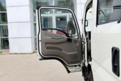 江铃 凯锐800 豪华版 120马力 3.2米双排栏板轻卡(JX1053TSGA23) 江铃 凯锐800 豪华版 120马力 3.2米双排栏板轻卡(JX1053TSGA23)