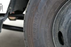 江铃 凯锐800 豪华版 120马力 3.2米双排栏板轻卡(JX1053TSGA23) 江铃 凯锐800 豪华版 120马力 3.2米双排栏板轻卡(JX1053TSGA23)