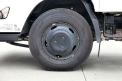 江铃 凯锐800 豪华版 120马力 3.2米双排栏板轻卡(JX1053TSGA23) 江铃 凯锐800 豪华版 120马力 3.2米双排栏板轻卡(JX1053TSGA23)