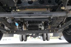 江铃 凯锐800 豪华版 120马力 3.2米双排栏板轻卡(JX1053TSGA23) 江铃 凯锐800 豪华版 120马力 3.2米双排栏板轻卡(JX1053TSGA23)