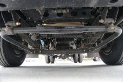 江铃 凯锐800 豪华版 120马力 3.2米双排栏板轻卡(JX1053TSGA23) 江铃 凯锐800 豪华版 120马力 3.2米双排栏板轻卡(JX1053TSGA23)