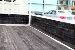 江铃 凯锐800 豪华版 120马力 3.2米双排栏板轻卡(JX1053TSGA23) 江铃 凯锐800 豪华版 120马力 3.2米双排栏板轻卡(JX1053TSGA23)