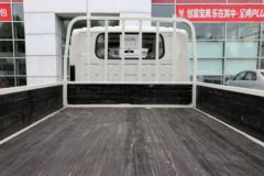 江铃 凯锐800 豪华版 120马力 3.2米双排栏板轻卡(JX1053TSGA23) 江铃 凯锐800 豪华版 120马力 3.2米双排栏板轻卡(JX1053TSGA23)