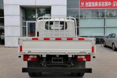 江铃 凯锐800 豪华版 120马力 3.2米双排栏板轻卡(JX1053TSGA23) 江铃 凯锐800 豪华版 120马力 3.2米双排栏板轻卡(JX1053TSGA23)