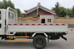 江铃 凯锐800 豪华版 120马力 3.2米双排栏板轻卡(JX1053TSGA23) 江铃 凯锐800 豪华版 120马力 3.2米双排栏板轻卡(JX1053TSGA23)