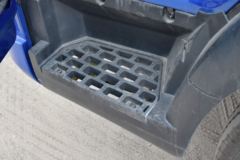 中国重汽HOWO 悍将 88马力 4.2米单排厢式轻卡(ZZ5047XXYC3414D143)